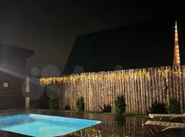 Дом 127 м² на участке 10 сот. - 26-я линия (Малые Дойки тер). Оренбург - фото 5