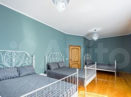 5-к. коттедж, 500 м² - Западная. Балашиха - фото 9