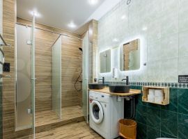 5-к. коттедж, 500 м² - Западная. Балашиха - фото 10