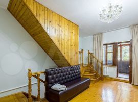 5-к. коттедж, 500 м² - Западная. Балашиха - фото 13