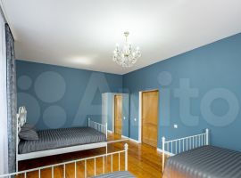 5-к. коттедж, 500 м² - Западная. Балашиха - фото 17
