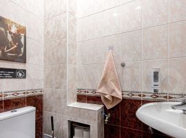 5-к. коттедж, 500 м² - Западная. Балашиха - фото 18