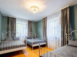 5-к. коттедж, 500 м² - Западная. Балашиха - фото 19