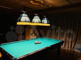 5-к. коттедж, 500 м² - Западная. Балашиха - фото 2