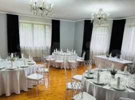 5-к. коттедж, 500 м² - Западная. Балашиха - фото 3