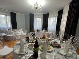 5-к. коттедж, 500 м² - Западная. Балашиха - фото 4