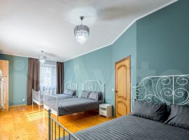 5-к. коттедж, 500 м² - Западная. Балашиха - фото 8