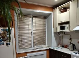 1-к кв. Курская область, Курск ул. Дружбы, 17 (30.0 м²) - Дружбы Народов. Курск - фото 9