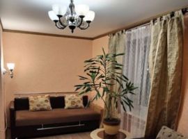 1-к кв. Курская область, Курск ул. Дружбы, 17 (30.0 м²) - Дружбы Народов. Курск - фото 1
