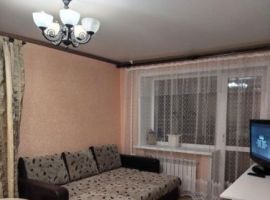 1-к кв. Курская область, Курск ул. Дружбы, 17 (30.0 м²) - Дружбы Народов. Курск - фото 3
