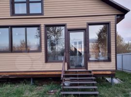 4-к. дом, 180 м² - . Луховицы - фото 1