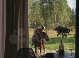 1-к. дом, 34 м² - . Ступино - фото 15