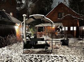 3-к. дом, 80 м² - Центральная (19 км Московского шоссе тер. Видное - фото 1