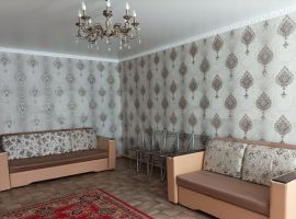 Дом 120 м² на участке 5 сот. - Ново-Вокзальная (ПК ГСК N 765 тер.). Соль-Илецк - фото 7
