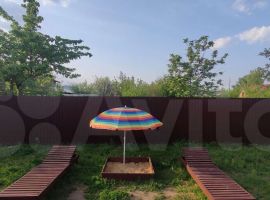 2-к. дом, 60 м² - Набережная (Орлов Овраг тер.). Оренбург - фото 16