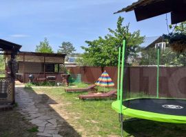 2-к. дом, 60 м² - Набережная (Орлов Овраг тер.). Оренбург - фото 1