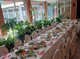 Коттедж 650 м² на участке 20 сот. - Никольская. Балашиха - фото 11