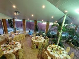 Коттедж 650 м² на участке 20 сот. - Никольская. Балашиха - фото 13
