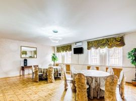 Коттедж 650 м² на участке 20 сот. - Никольская. Балашиха - фото 15