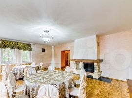 Коттедж 650 м² на участке 20 сот. - Никольская. Балашиха - фото 16