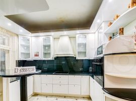 Коттедж 650 м² на участке 20 сот. - Никольская. Балашиха - фото 17