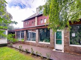 Коттедж 650 м² на участке 20 сот. - Никольская. Балашиха - фото 2