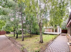 Коттедж 650 м² на участке 20 сот. - Никольская. Балашиха - фото 3
