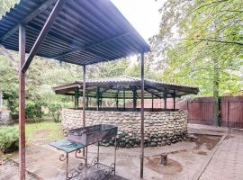 Коттедж 650 м² на участке 20 сот. - Никольская. Балашиха - фото 5
