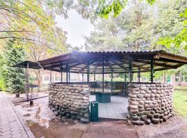Коттедж 650 м² на участке 20 сот. - Никольская. Балашиха - фото 6