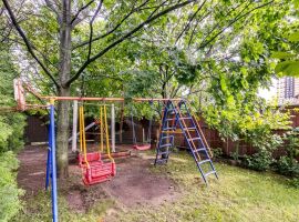 Коттедж 650 м² на участке 20 сот. - Никольская. Балашиха - фото 7