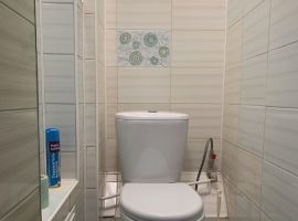 2-к кв. Новгородская область, Великий Новгород Завокзальная ул., 12 (52.8 м²) - . Великий Новгород - фото 14