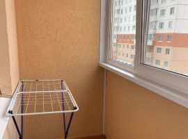 2-к кв. Новгородская область, Великий Новгород Завокзальная ул., 12 (52.8 м²) - . Великий Новгород - фото 15