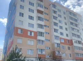 2-к кв. Новгородская область, Великий Новгород Завокзальная ул., 12 (52.8 м²) - . Великий Новгород - фото 17