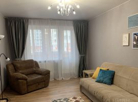 2-к кв. Новгородская область, Великий Новгород Завокзальная ул., 12 (52.8 м²) - . Великий Новгород - фото 2