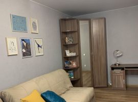 2-к кв. Новгородская область, Великий Новгород Завокзальная ул., 12 (52.8 м²) - . Великий Новгород - фото 3