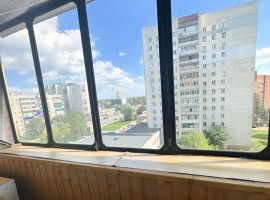 1-к кв. Курская область, Курск ул. Гагарина, 4 (38.0 м²) - Гагарина. Курск - фото 4