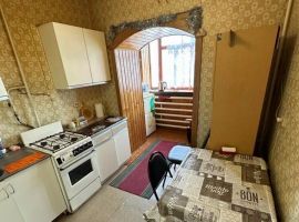 1-к кв. Курская область, Курск Элеваторный пер., 3 (30.0 м²) - . Курск - фото 2