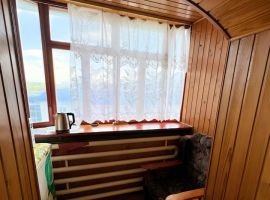 1-к кв. Курская область, Курск Элеваторный пер., 3 (30.0 м²) - . Курск - фото 3