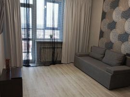 1-к кв. Ростовская область, Батайск Западное ш., 17 (52.0 м²) - . Батайск - фото 4