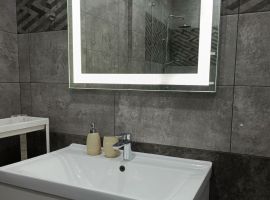 1-к кв. Ростовская область, Батайск Западное ш., 17 (52.0 м²) - . Батайск - фото 7