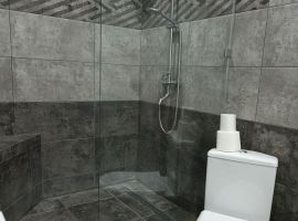 1-к кв. Ростовская область, Батайск Западное ш., 17 (52.0 м²) - . Батайск - фото 8
