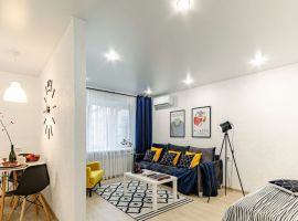 1-к кв. Псковская область, Псков Советская ул., 9 (33.0 м²) - Новосоветская. Псков - фото 10
