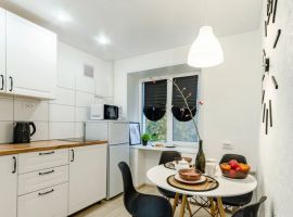 1-к кв. Псковская область, Псков Советская ул., 9 (33.0 м²) - Новосоветская. Псков - фото 11
