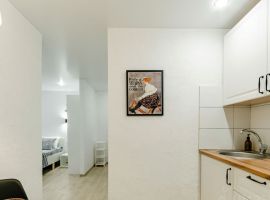 1-к кв. Псковская область, Псков Советская ул., 9 (33.0 м²) - Новосоветская. Псков - фото 13