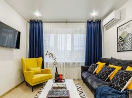 1-к кв. Псковская область, Псков Советская ул., 9 (33.0 м²) - Новосоветская. Псков - фото 2