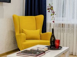 1-к кв. Псковская область, Псков Советская ул., 9 (33.0 м²) - Новосоветская. Псков - фото 3