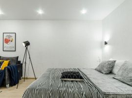 1-к кв. Псковская область, Псков Советская ул., 9 (33.0 м²) - Новосоветская. Псков - фото 6