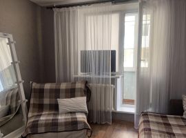 1-к кв. Пермский край, Березники ул. Парижской Коммуны, 44 (34.0 м²) - . Березники - фото 1