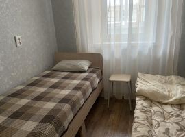 1-к кв. Пермский край, Березники ул. Парижской Коммуны, 44 (34.0 м²) - . Березники - фото 2