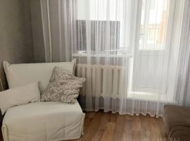 1-к кв. Пермский край, Березники ул. Парижской Коммуны, 44 (34.0 м²) - . Березники - фото 3